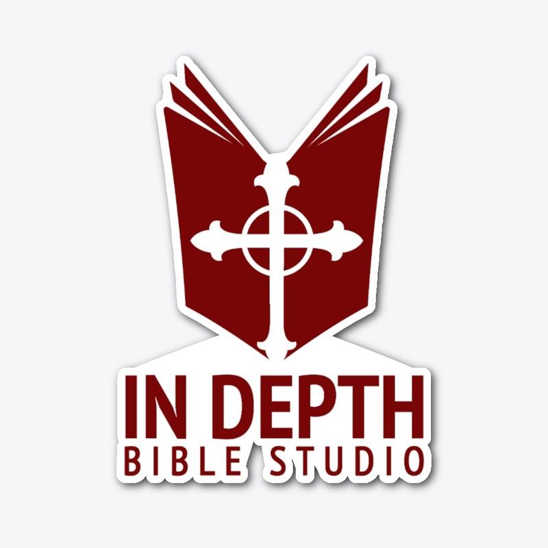 In Depth Bible Studio